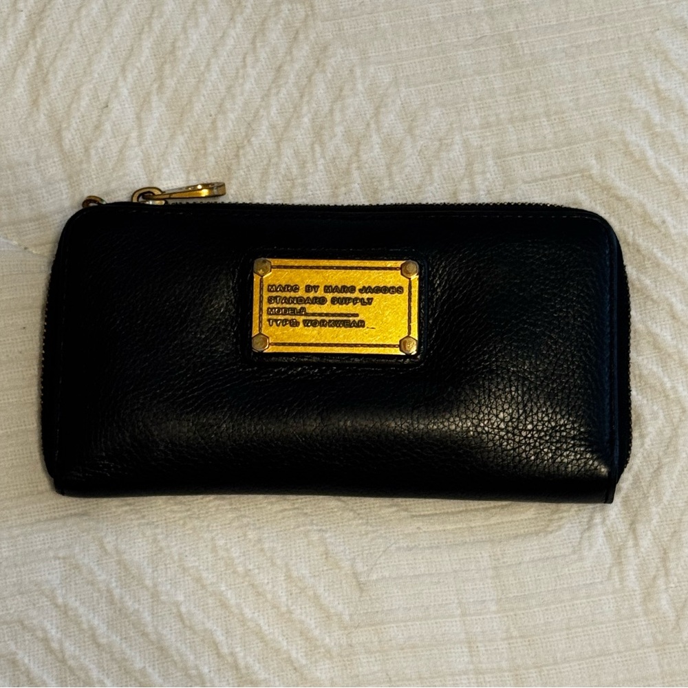 Marc by Marc Jacobs wallet